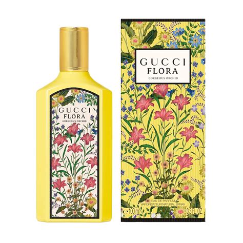 flora gucci sconto|Gucci Flora orchid.